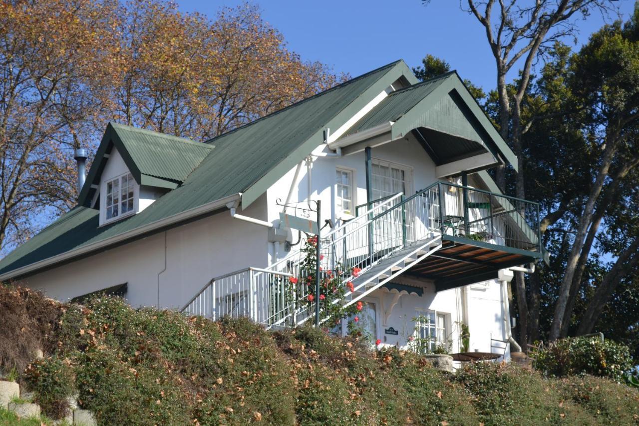 Gateside Guesthouse Hilton Eksteriør billede
